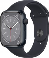 Смарт годинник Apple Watch 8 Aluminum  45 mm