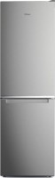 Холодильник Whirlpool W7X 82I OX нержавіюча сталь