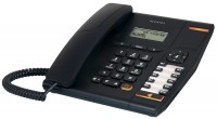 Zdjęcia - Telefon przewodowy Alcatel Temporis 580 