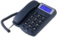 Telefon przewodowy Mescomp Maria MT-512 