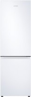 Холодильник Samsung RB34T600FWW білий