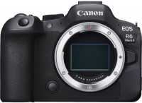 Aparat fotograficzny Canon EOS R6 Mark II  body