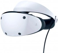 Zdjęcia - Okulary VR Sony PlayStation VR2 2023 