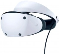 Zdjęcia - Okulary VR Sony PlayStation VR2 2023 + Game 