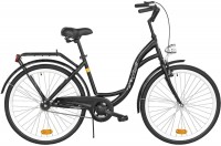 Велосипед Dawstar Retro S1B 26 2023 