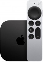 Zdjęcia - Odtwarzacz multimedialny Apple TV 4K 64GB 2022 