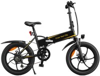 Велосипед ADO A20+ 360Wh 
