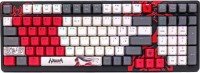 Клавіатура A4Tech Bloody S98 Naraka Red Switch 