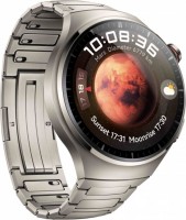 Смарт годинник Huawei Watch 4 Pro 
