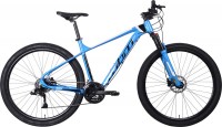 Велосипед MBM Quarx M 29 2022 frame 19 