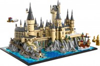Klocki Lego Hogwarts Castle and Grounds 76419 