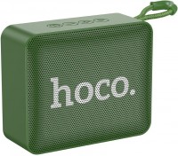 Głośnik przenośny Hoco BS51 Gold brick 