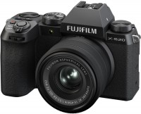 Фотоапарат Fujifilm X-S20  kit 15-45
