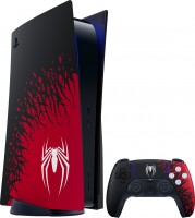 Ігрова приставка Sony PlayStation 5 Marvel’s Spider-Man 2 Limited Edition 