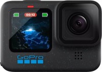 Zdjęcia - Kamera sportowa GoPro HERO12 Black Creator Kit 