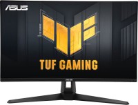 Монітор Asus TUF Gaming VG27AQ3A 27 "  чорний