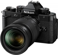Фотоапарат Nikon Zf  kit 24-70