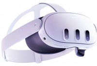Окуляри віртуальної реальності Oculus Quest 3 512 Gb 