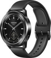 Смарт годинник Xiaomi Watch S3 
