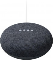Аудіосистема Google Nest Mini 2 