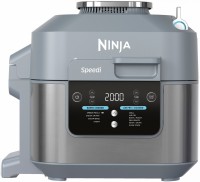 Мультиварка Ninja Speedi 10 in 1 ON400EU 