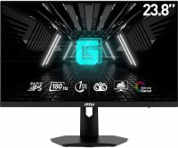 Monitor MSI G244F E2 23.8 "  czarny