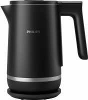 Електрочайник Philips Series 7000 HD9396/90 2200 Вт 1.7 л  чорний