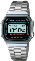 Наручний годинник Casio A-168WA-1 