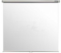 Zdjęcia - Ekran projekcyjny Acer Projection Screen Manual 196x110 