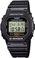 Наручний годинник Casio G-Shock DW-5600E-1V 