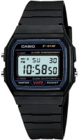 Наручний годинник Casio F-91W-1 