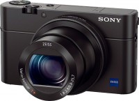 Фотоапарат Sony RX100 III 