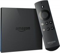 Медіаплеєр Amazon Fire TV 