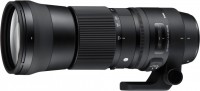 Об'єктив Sigma 150-600mm f/5-6.3 Contemporary OS HSM DG 