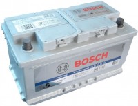 Фото - Автоакумулятор Bosch S5 EFB/S4 EFB (575 500 073)