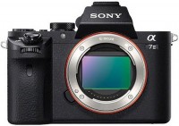 Фотоапарат Sony A7 II  body
