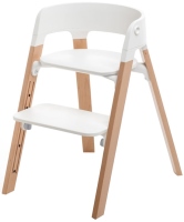 Krzesełko do karmienia Stokke Steps Chair 