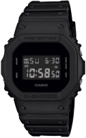 Наручний годинник Casio G-Shock DW-5600BB-1 