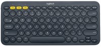 Клавіатура Logitech K380 Multi-Device Bluetooth Keyboard 