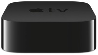 Медіаплеєр Apple TV 4th Generation 32GB 