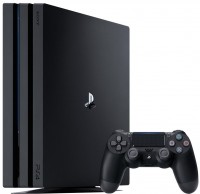 Ігрова приставка Sony PlayStation 4 Pro 