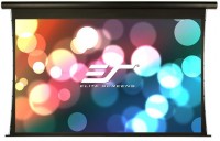 Zdjęcia - Ekran projekcyjny Elite Screens Saker Tension 221x125 